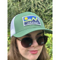 Casquette Baseball - Vert