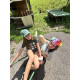 Casquette Baseball - Vert