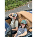 Casquette Baseball - Kaki