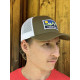 Casquette Baseball - Kaki