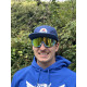Casquette Classic Jockey - Bleu