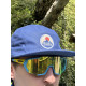 Casquette Classic Jockey - Bleu