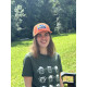Casquette Baseball - Orange