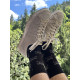 Chaussettes Radio Meuh Noir