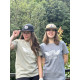 Casquette Classic Jockey - Black