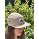 Casquette Classic Jockey - Khaki