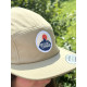 Casquette Classic Jockey - Khaki