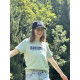 Casquette Velours Recyclé - Black