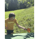 T-Shirt Macumba - Orange