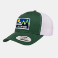 Casquette Baseball - Vert