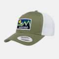 Casquette Baseball - Kaki