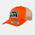 Casquette Baseball - Orange