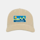 Casquette Velours Recyclé - Stone