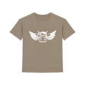 T-Shirt Kid Flying - Sable