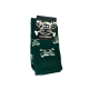 Chaussettes Pirate - Verte