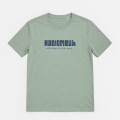 T-Shirt Macumba - Menthe