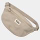 Banane Velour - Beige