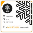 AOP - Flocon
