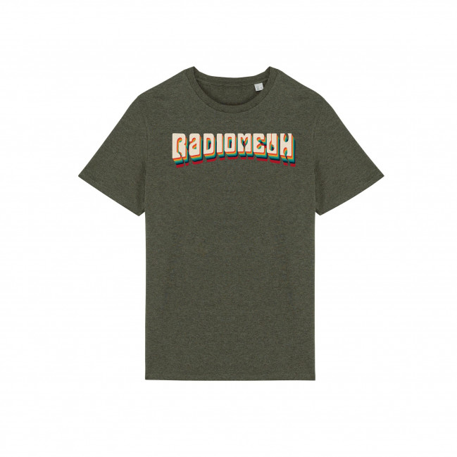 T-shirt Florida Kaky