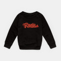 Sweat-shirt Mini Radiomeuh - Black