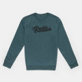 Sweat-shirt H/F - Radiomeuh Stargazer