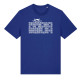 T-Shirt Atarii Worker Blue