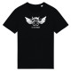 TS Flying Cow Black