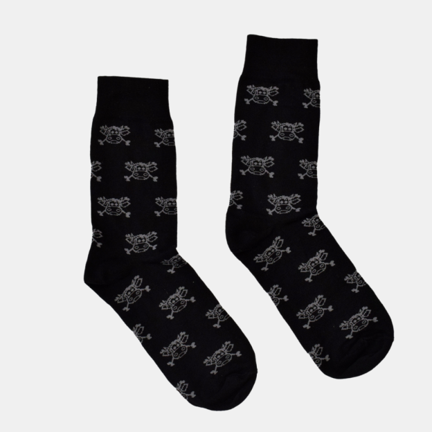 Chaussettes Radio Meuh
