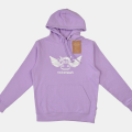 Sweat à Capuche - Flying Cow - Lavender